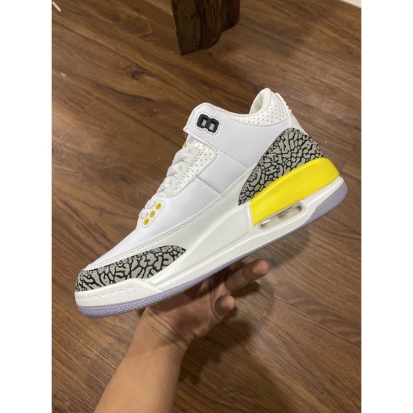 bape jordan 3