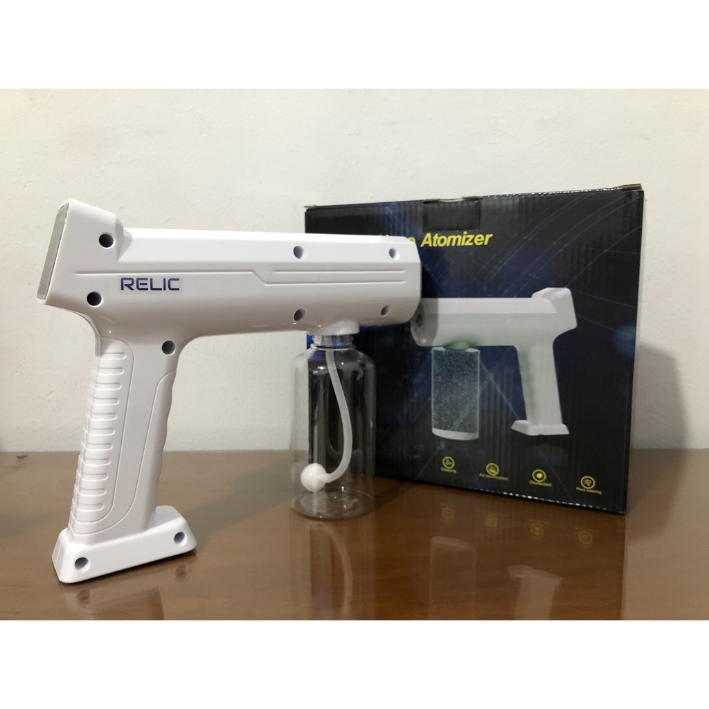 WHO Nano Spray - Nano Spray COD - Nano Spray Portable - Nano Spray Original