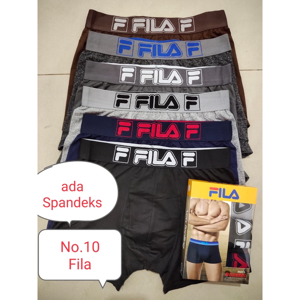 BOXER PRIA / CELANA DALAM PRIA / CD COWOK / PAKAIAN DALAM / IMPORT / PREMIUM