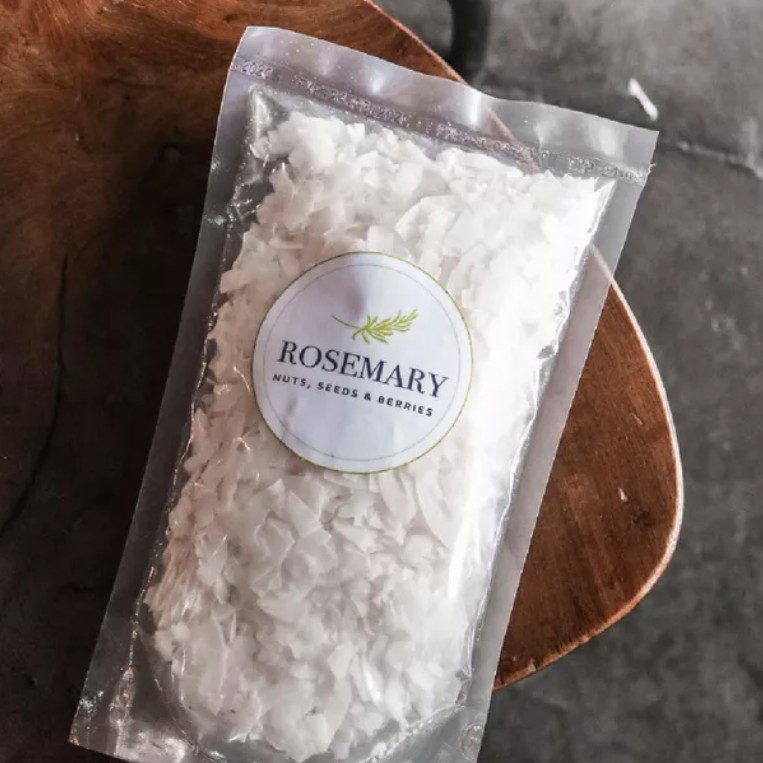 

Coconut Flakes - 250 Gram