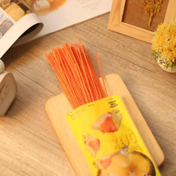 

Grosiran Murah [SALE] Mie Lidi Umang 130gr Cover Plastik