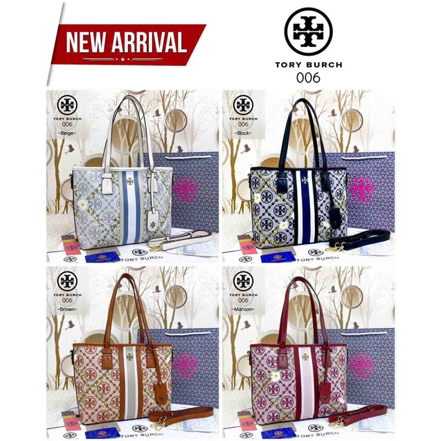 TAS TORY BURCH 006 ST