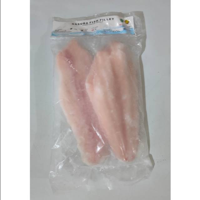 

Fillet Ikan Dori