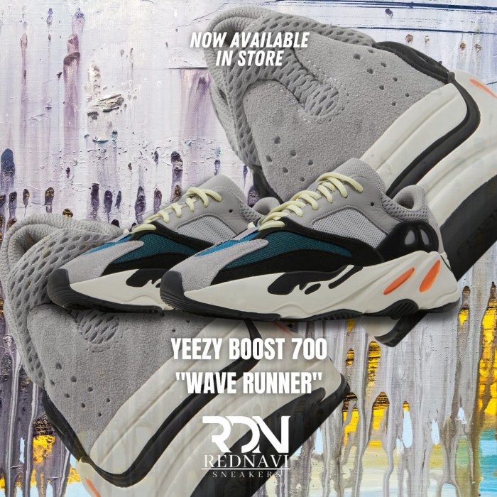 Adidas yeezy 700 on sale harga