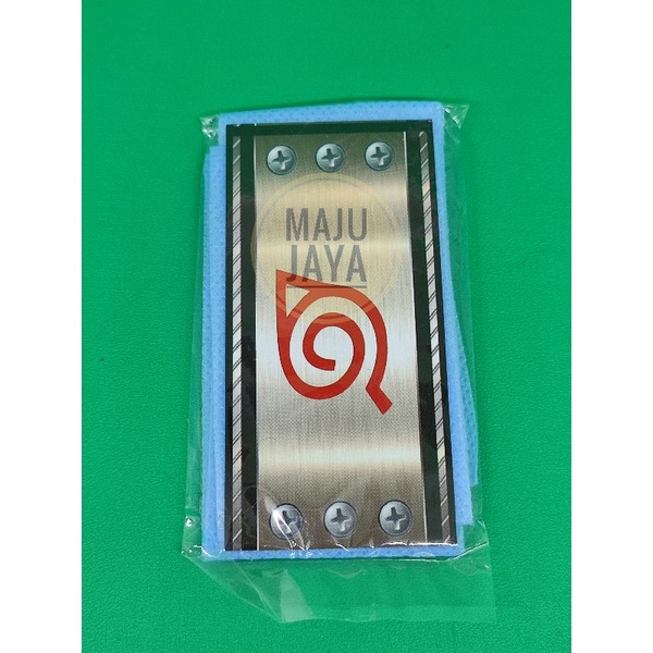 Ikat Kepala Naruto Isi  20 Pcs