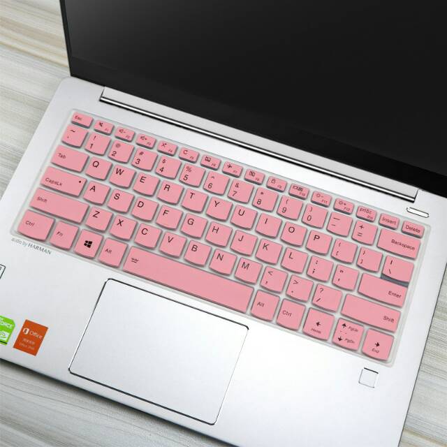 Cover Keyboard Protector Lenovo Yoga C340 C640 S740 Thinkbook 14