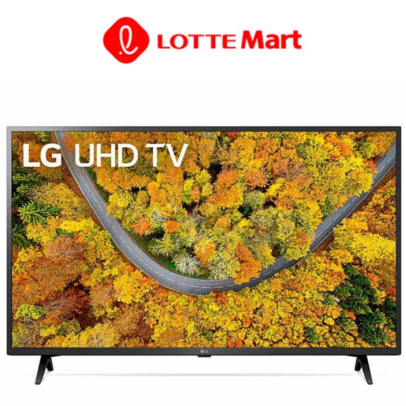 LG UHD TV / LED ULTRA HD TV LG 43" 43UP7500 PTC