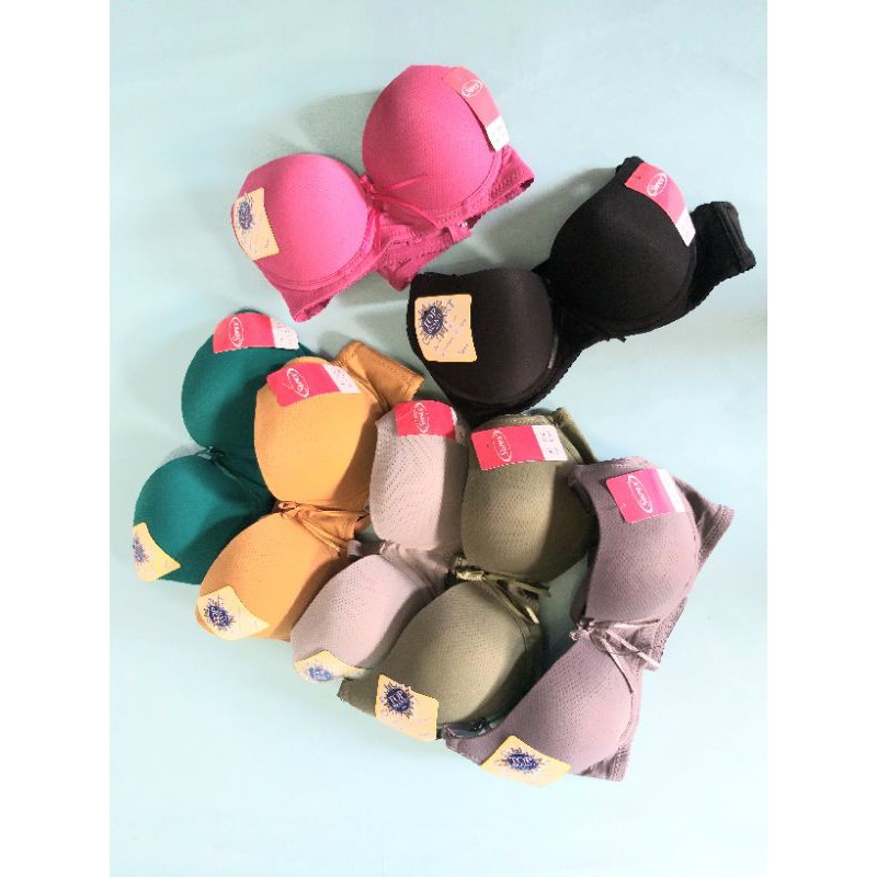 BRA|BH SOREX 3260|BH WANITA|SOREX KAWAT|PAKAIN DALAM WANITA