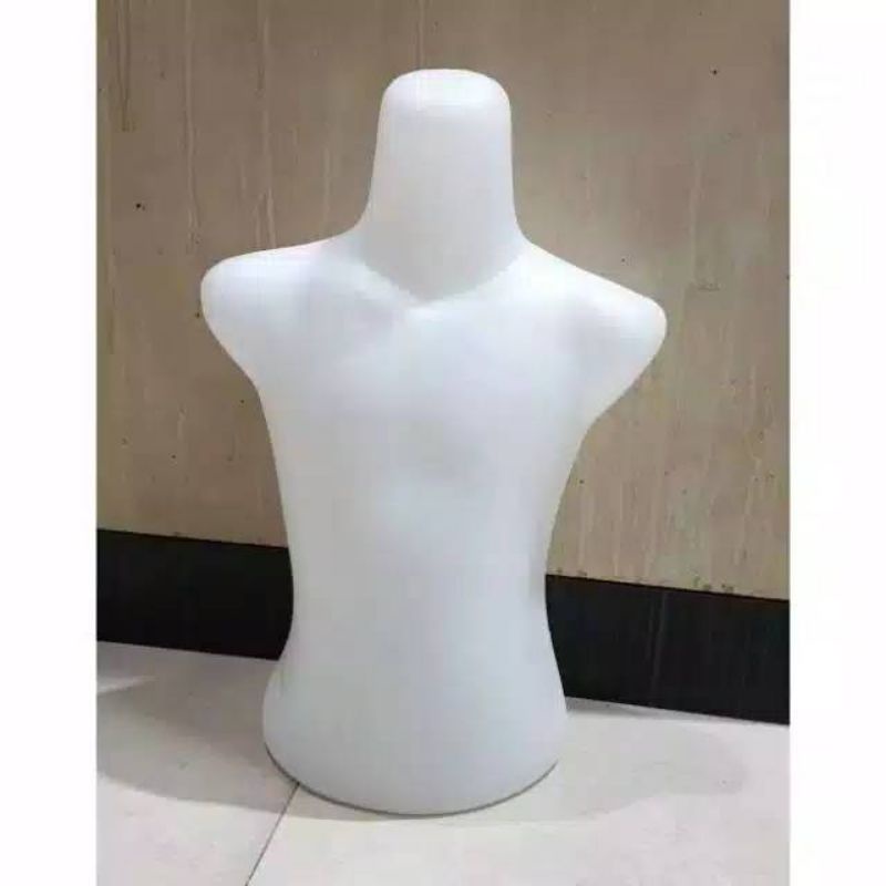Patung Manekin anak Patung Baju Anak Manekin Baju Anak Manekin setengah badan anak