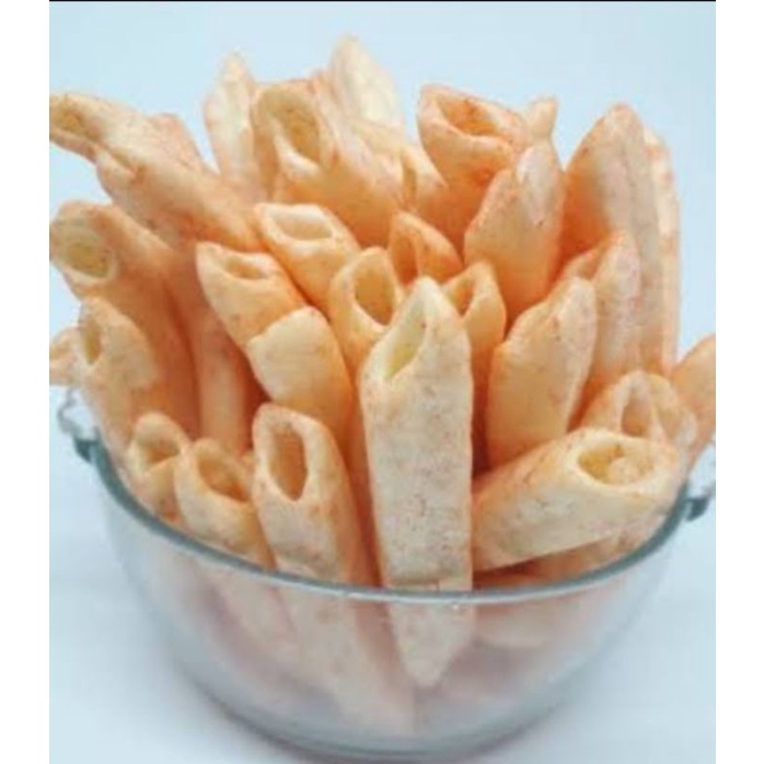 

French Fries Pitato rasa Jagung Bakar 250 gram