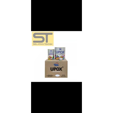 upoxy upox danapaint cat keramik lantai floor coating