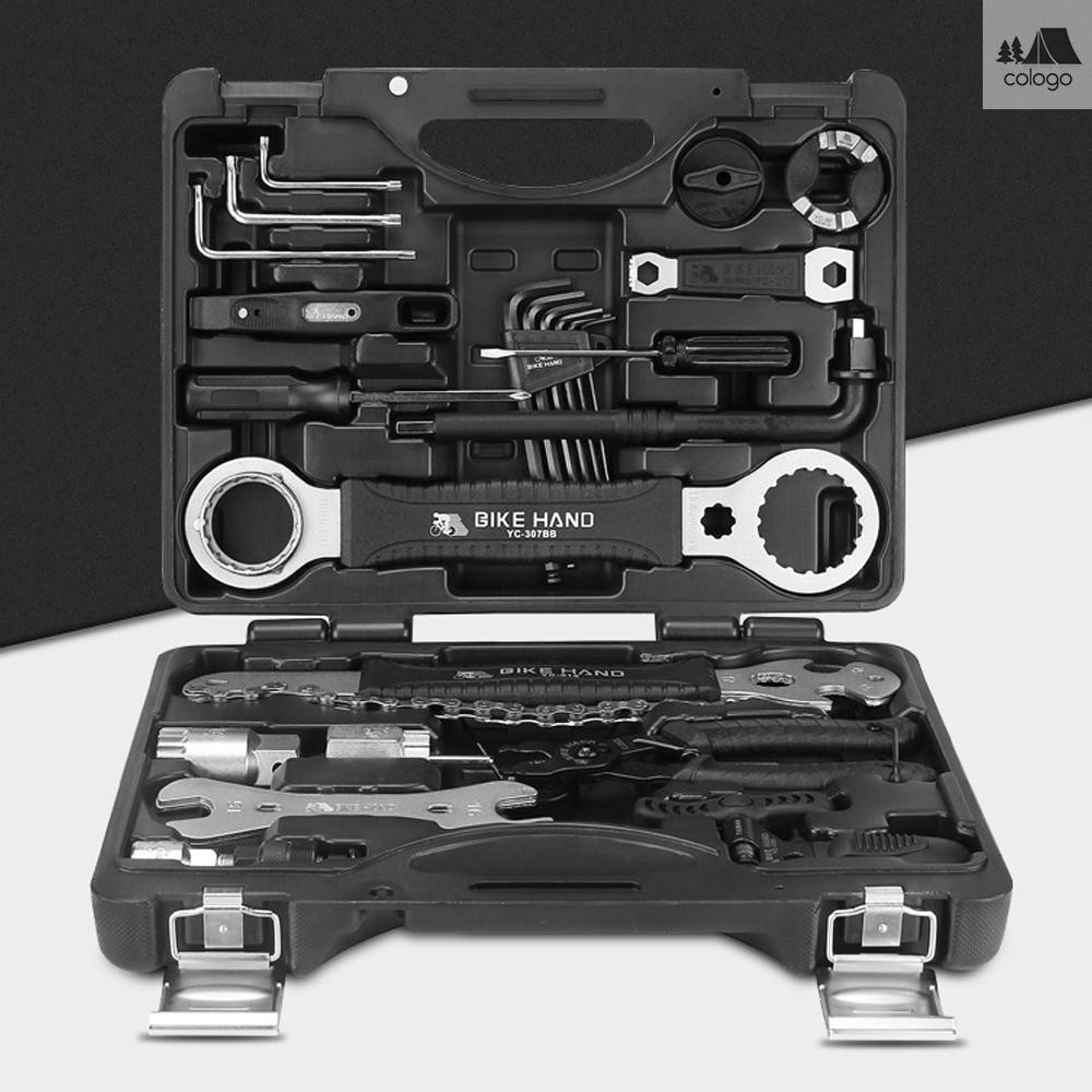 mtb bike tool kit