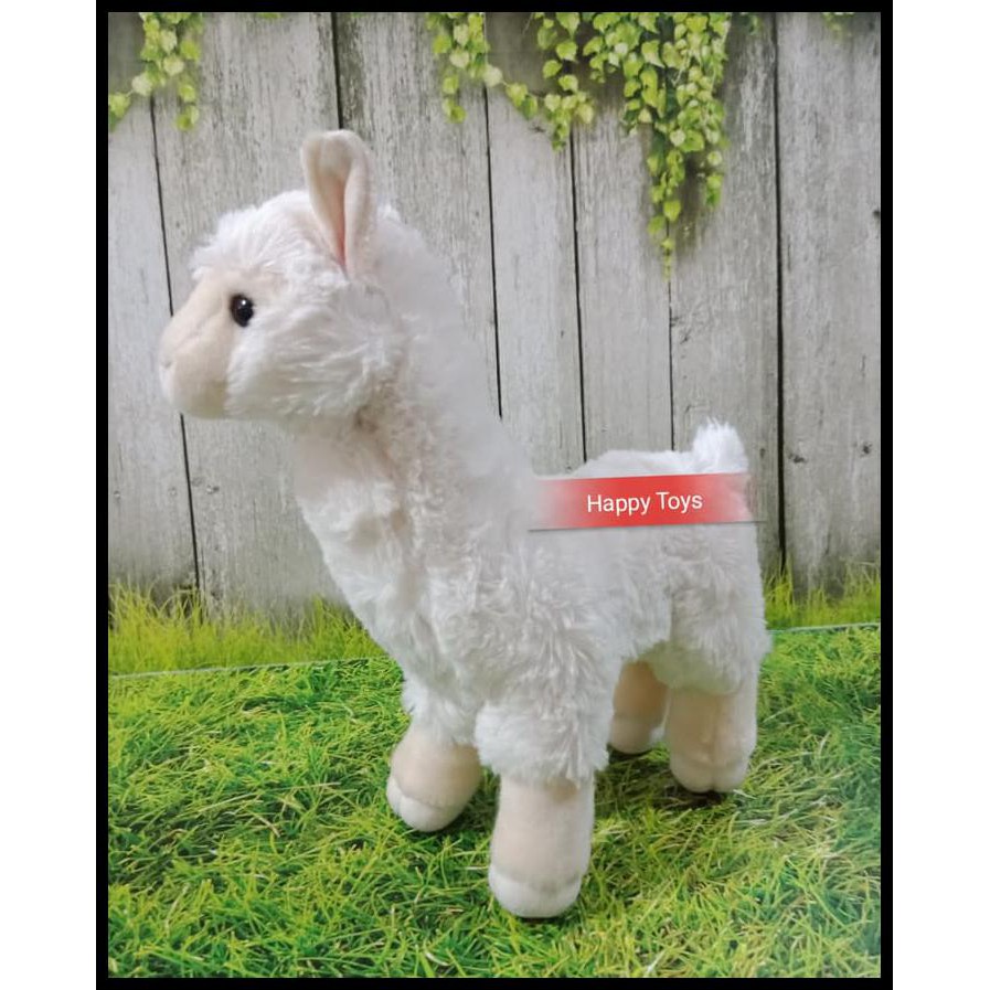 Diskon Boneka Hewan Llama Terlaris Shopee Indonesia