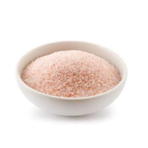 Garam Diet 100 Gram - Garam Pink Diet Sehat 100 Gr - Garam Himalaya Salt 100 Gram