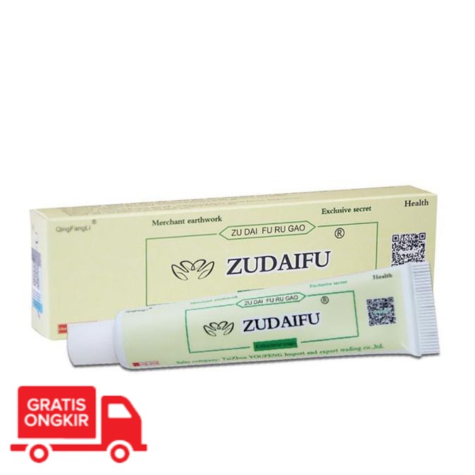 (Jual) Obat Cina Salep oles Krim untuk Gatal gatel Gatal gatel Eksim dan masalah Kulit