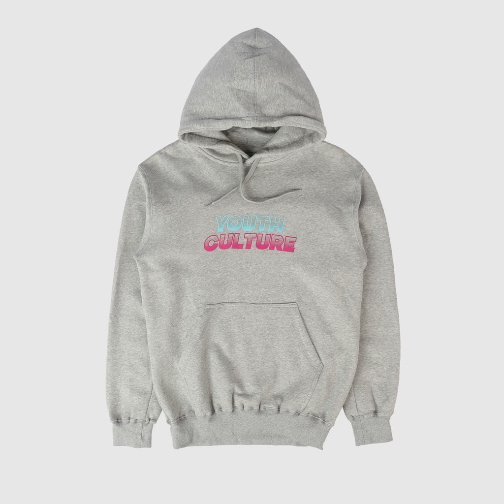 

Epidemic Misty Usage - Pullover Hoodie Epidemic