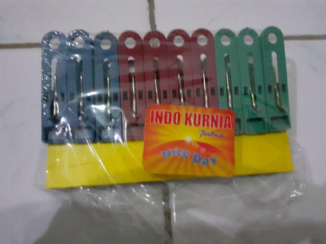 Jepitan Baju / Jepit Baju Murah