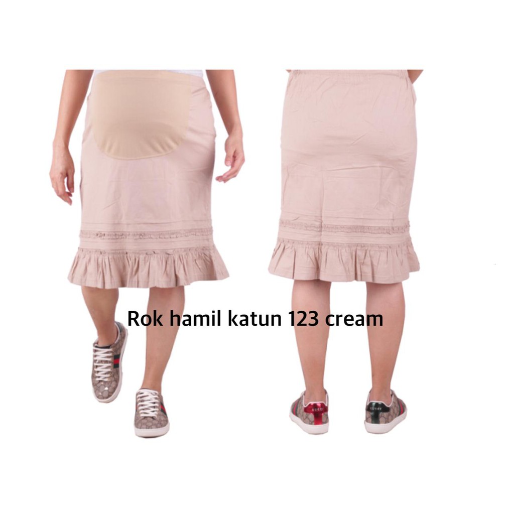 Rok hamil 123 baju hamil bajuhamil