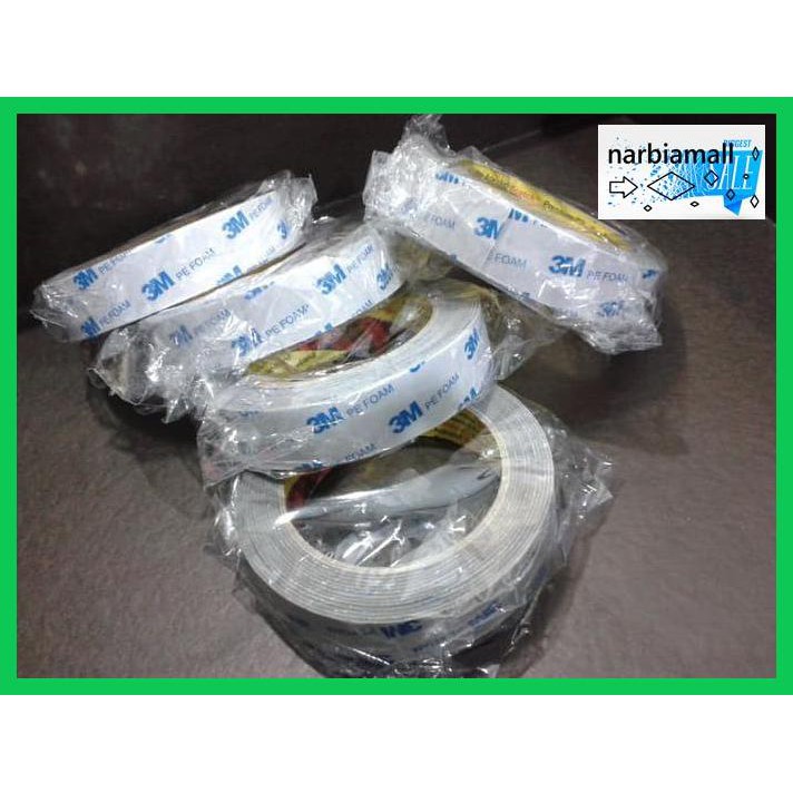 

Y8Ghj6T- 3M Pe Foam Tape Double Tape Original Fyinu55-