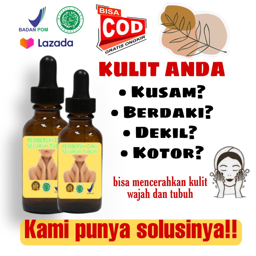 penghilang daki/penghilang daki membandel/penghilang daki leher/penghilang daki di badan/penghilang 