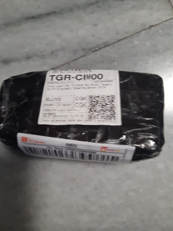 Kran Besi Tembok Onda Bm 1/2 Keran Taman Pendek Cebol