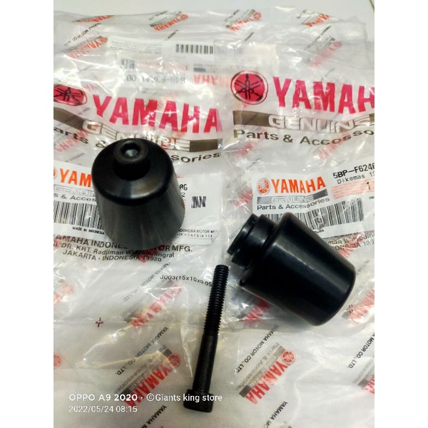 JALU STANG RX KING ORIGINAL