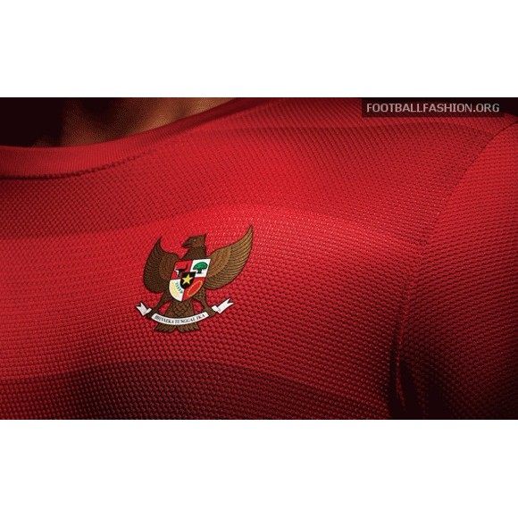 EXCLUSIVE [New] Jersey Timnas Indonesia AFF 2012 Grade ORIGINAL PALING MURAH