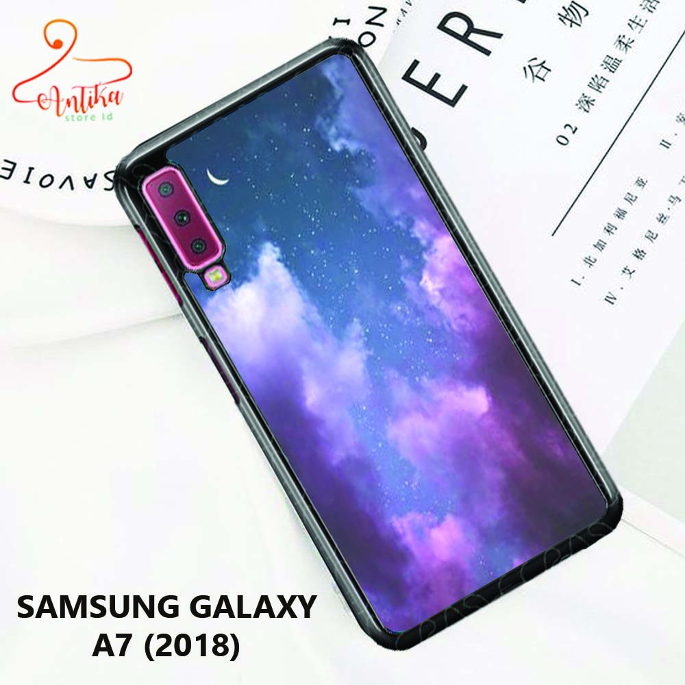 Hardcase Samsung A7 2018 Case Samsung A7 2018 Case Unik Case Keren Untuk Type Hp Samsung A7 2018