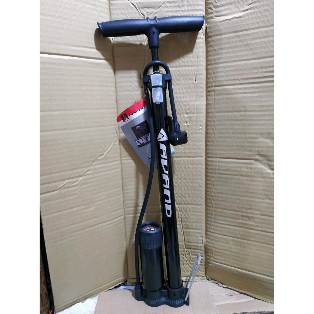 Paling Murah Pompa Angin Sepeda Motor Dan Mobil Avand