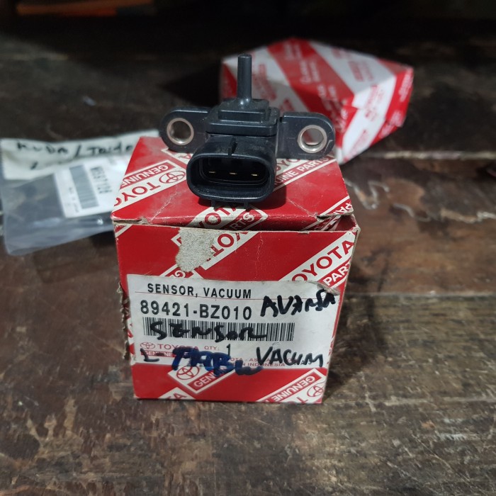 Sensor Vacuum Asli Avanza 89421-BZ010