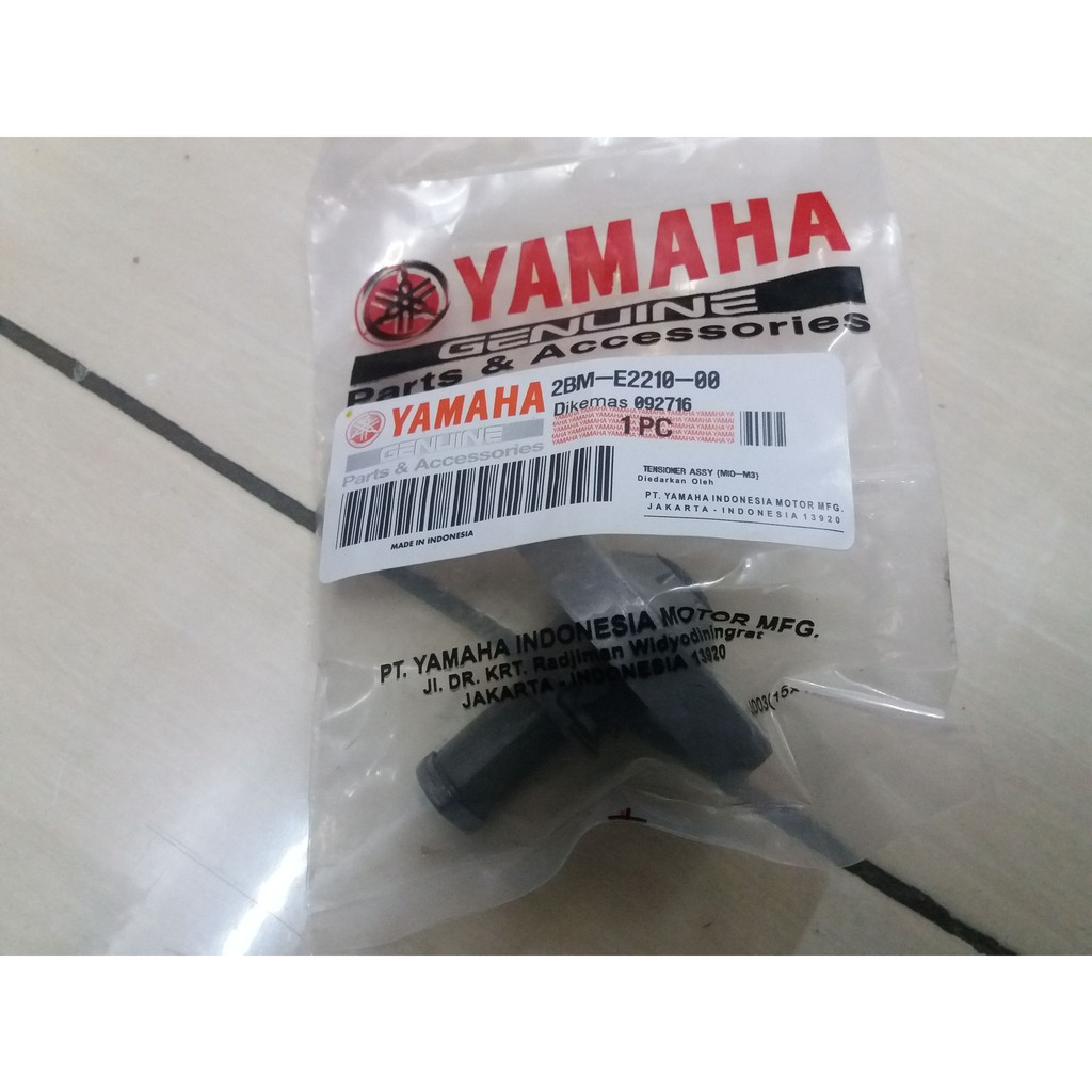 STELAN TENSIONER MIO M3 atau NMAX