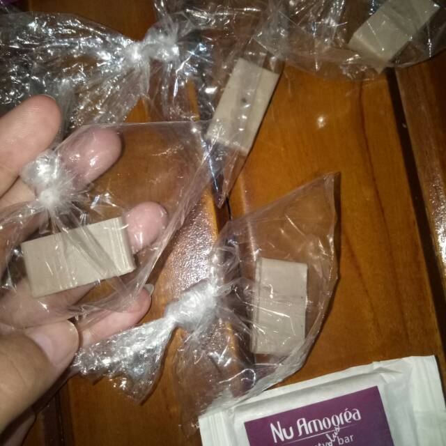 OKE - SABUN NU AMOOREA ASLI