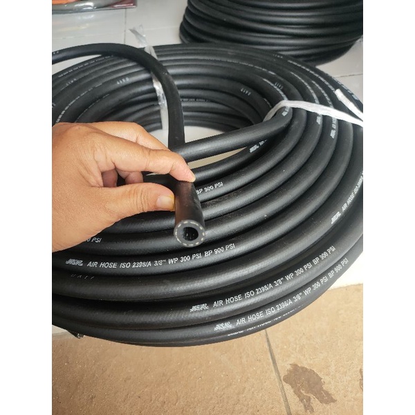 Jual Selang Ncr Air Hose Inch Selang Air Angin Thailand Id Mm Od