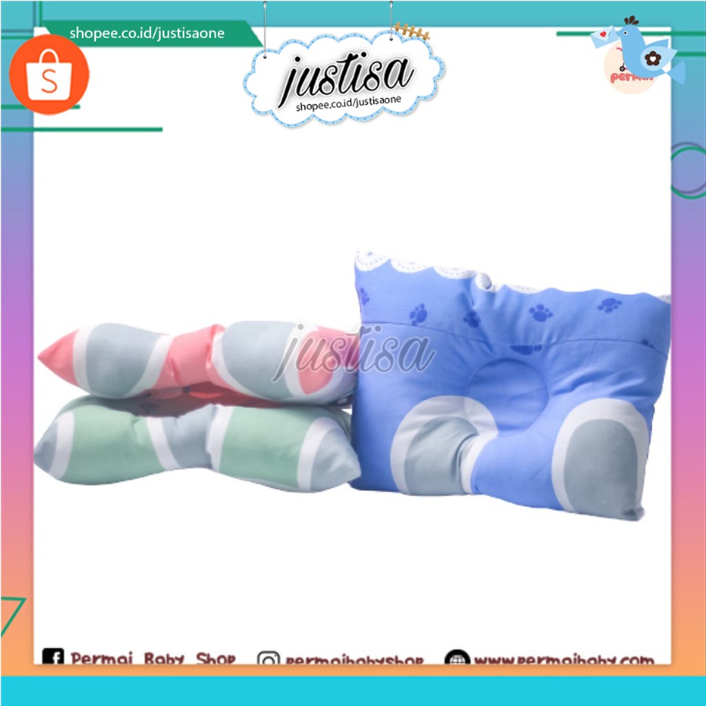 Promo !! JESSY BANTAL BAYI PEANG JESSY-BANTAL BAYI MURAH