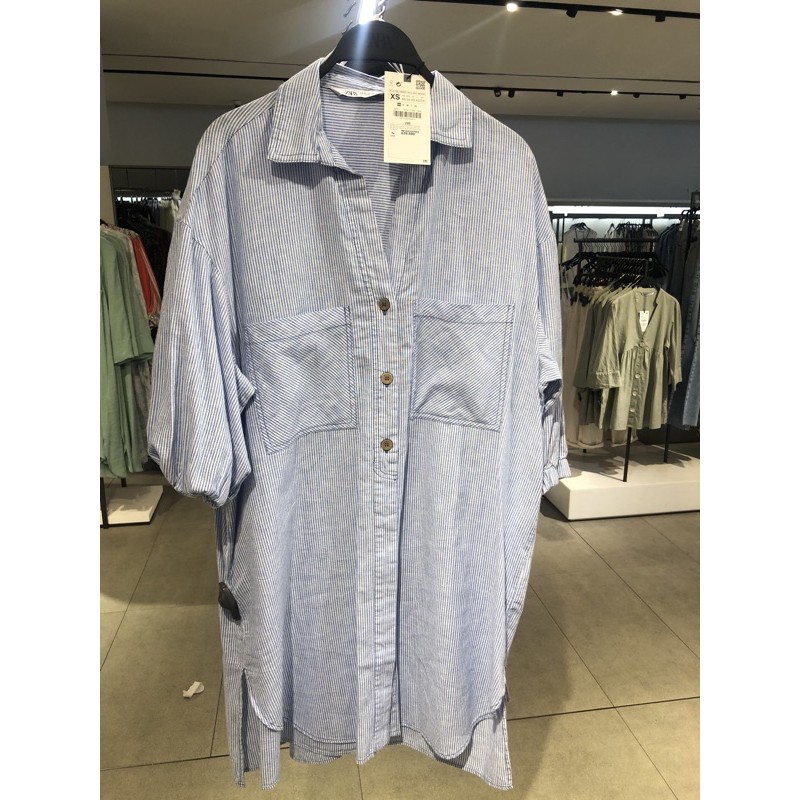 Jastip Zara Dress New Arrival