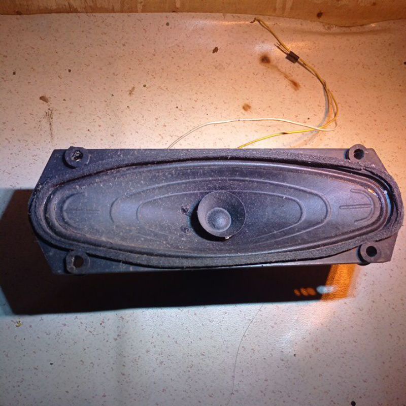 speaker copotan tv polytron