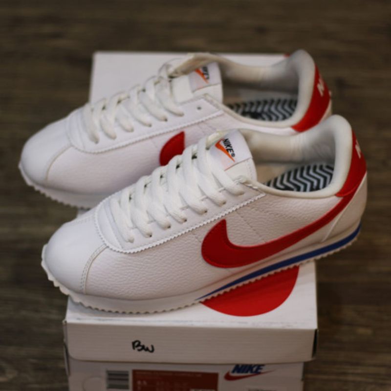 NIKE CORTEZ XLV MERAH