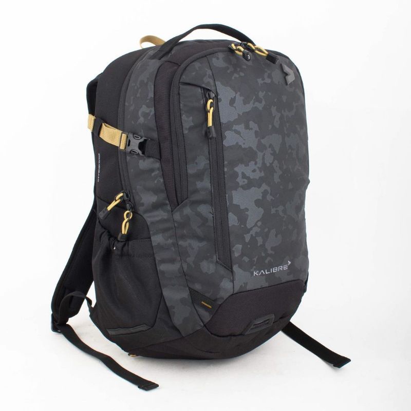 Kalibre New Backpack Integrad