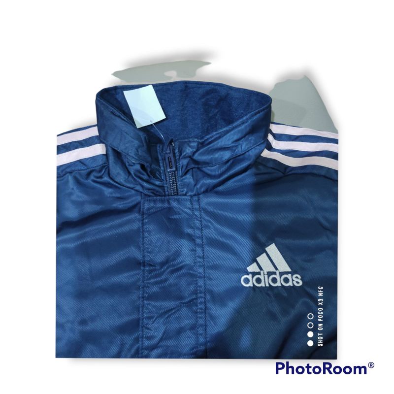Adidas Jacket Women