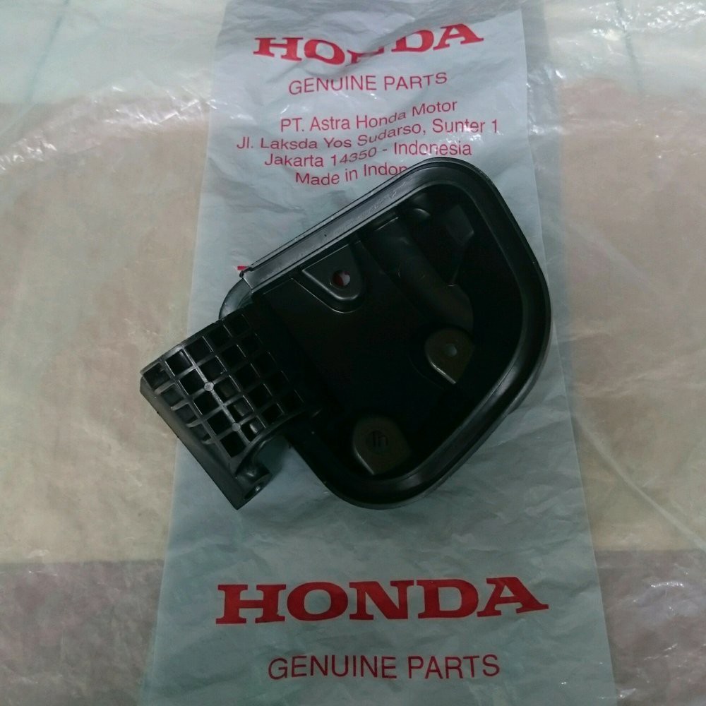 lid inner L pocket scoopy esp terbaru k93 mki53090