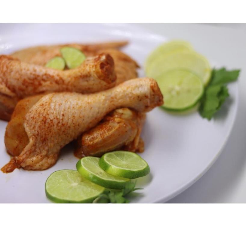 

(PROMO SMC81) BUMBU MARINASI Fried Chicken Berat 1 Kg Merk ZONADAPUR ✾