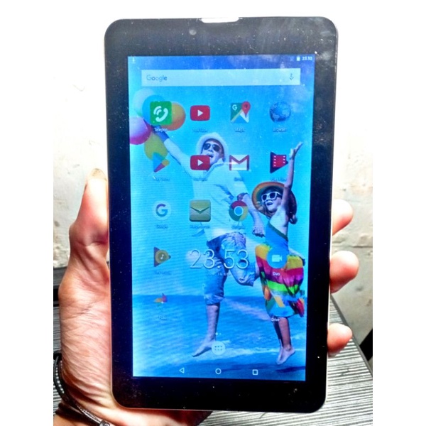 tablet evercoss 4g