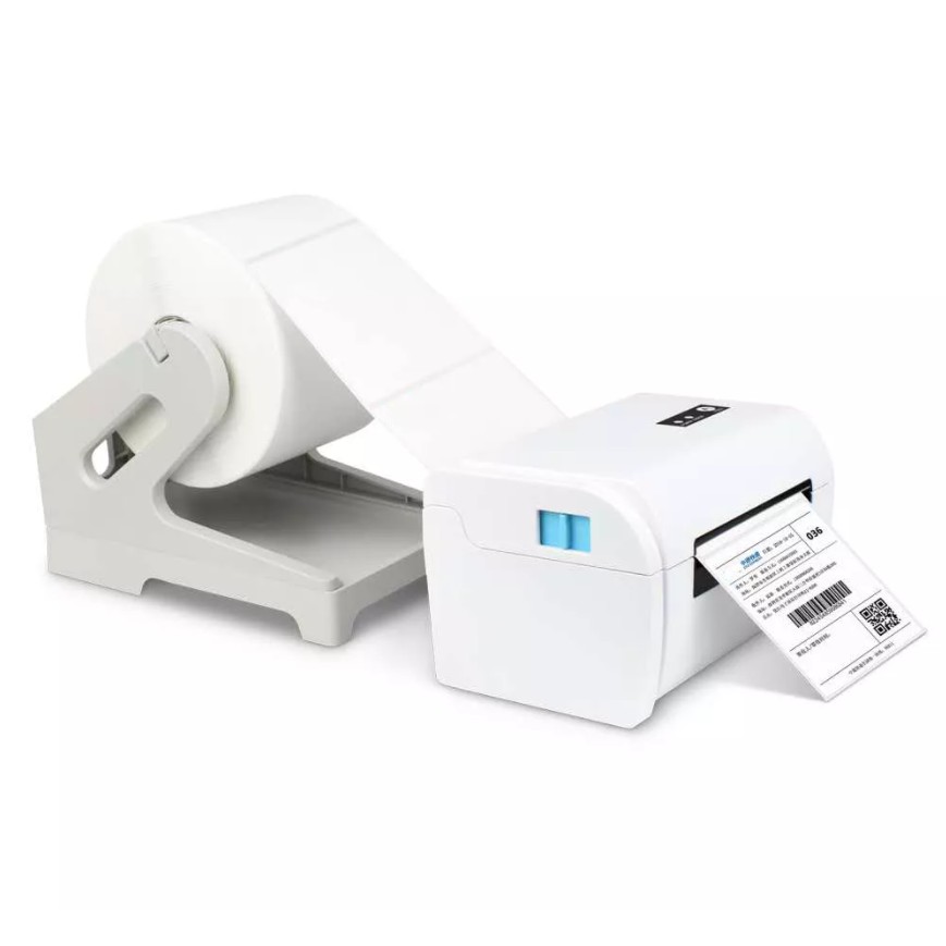 Printer Label Barcode Stiker EPPOS EP9200UB ZJ9200 USB BLUETOOTH ZJ-9200