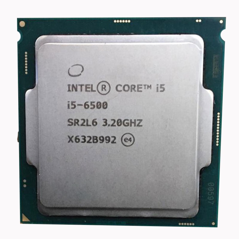 PROCESSOR INTEL CORE I5