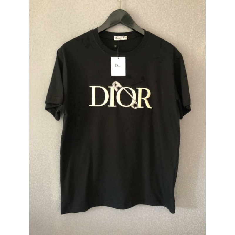 T SHIRT DIOR T SHIRT PREMIUM LIKE ORIGINAL 1:1 UNISEX