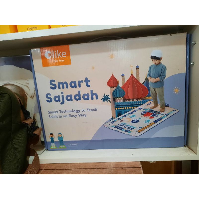 Olike Smart Sajadah