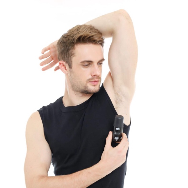 RK DEODORANT ROLL ON