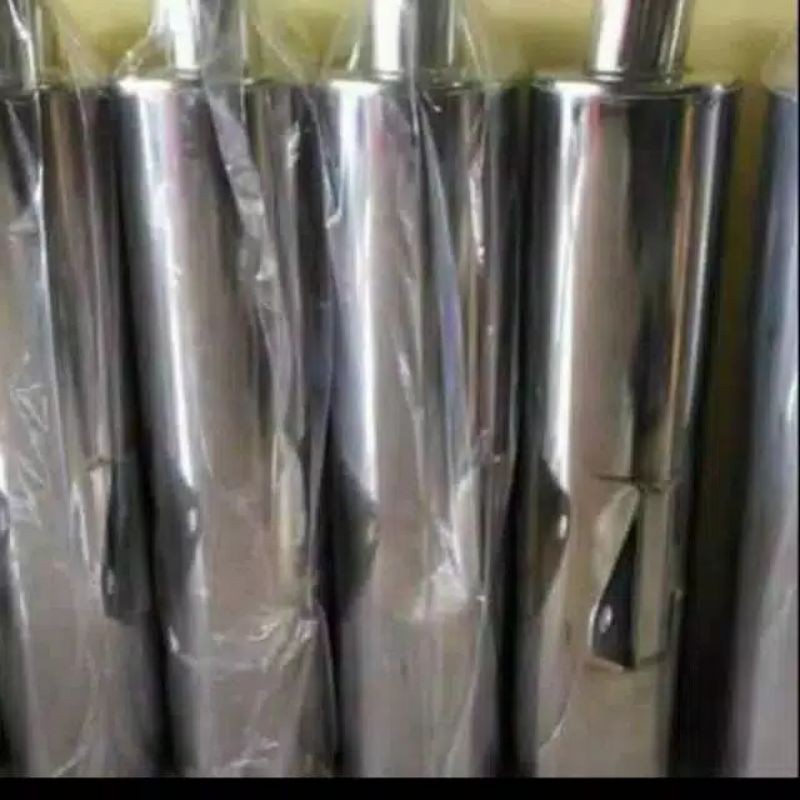 SLINCER KNALPOT FU THAILAND IMITASI