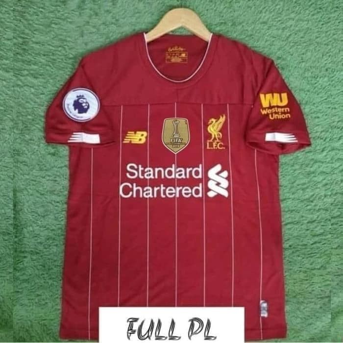 bpl jersey 2019