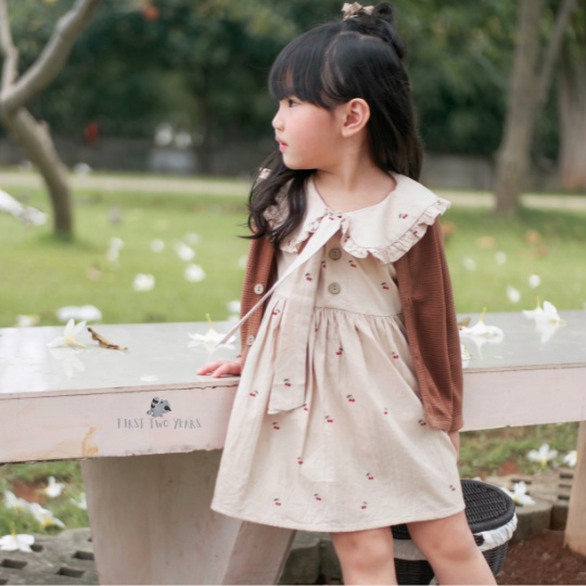 Bell &amp; Bo - Noemie Dress